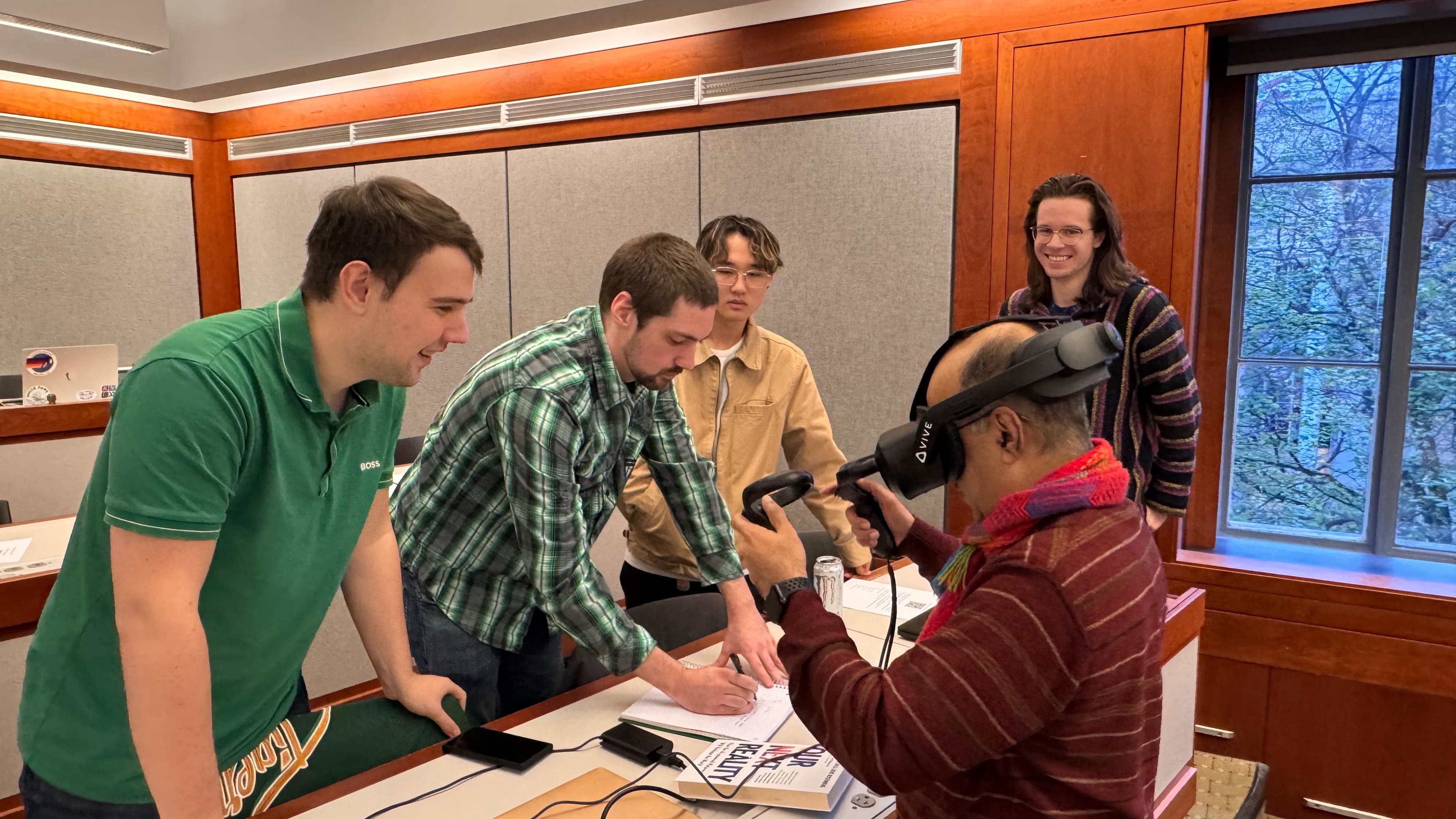 Personal AI Tutor demo